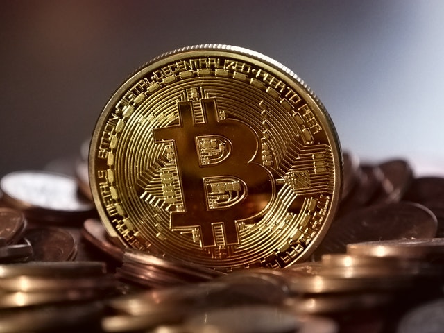 Lohnt es sich noch in bitcoin zu investieren?