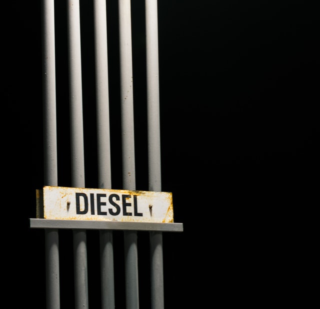 Diesel and Tesla
