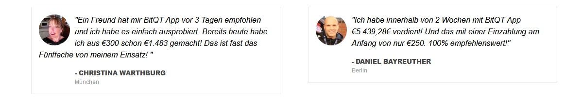 Bitqt Erfahrungen Bitqt Erfahrungen