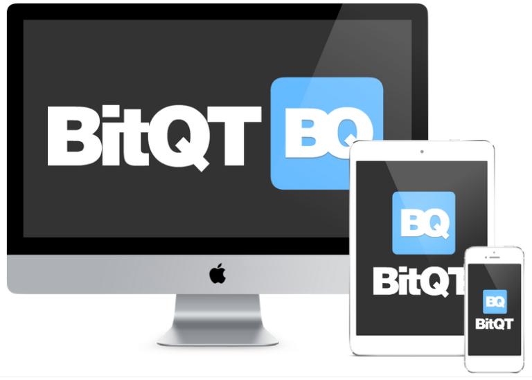 BitQT Erfahrungen & Test Daily Profit