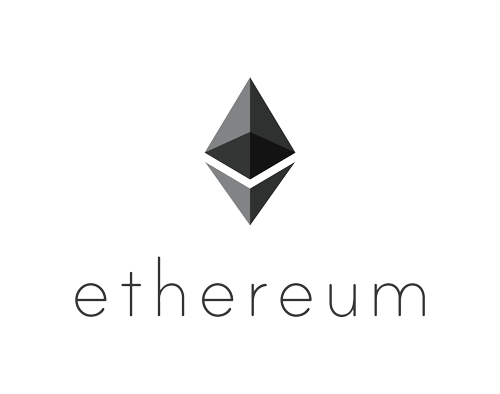 ethereum Logo