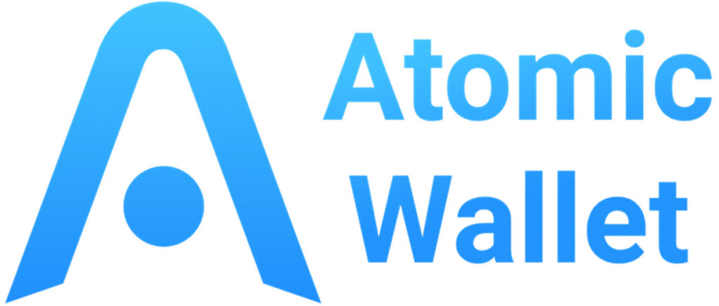 Atomic-Wallet-Logo