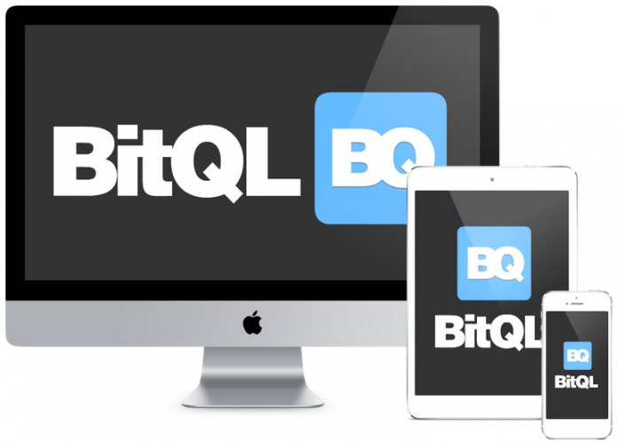 BitQL App