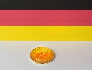 Bitcoin Fonds Deutschland