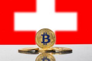 Bitcoin Fonds Schweiz