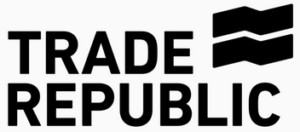 Trade Republic Logo