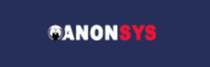 Anon system logo