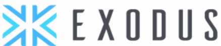 exodus logo