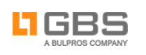GBS Software Logo
