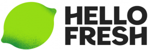 Hello Fresh Logo