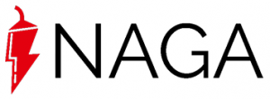 Naga Logo