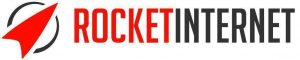 Rocket Internet Logo