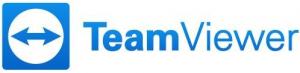 Teamviewer Logo