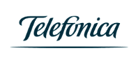 Telefonica Logo