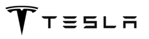 Tesla Logo