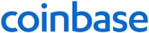 Coinbase Logo