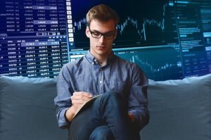 Forex Broker erklärt - Worauf achten - Mann