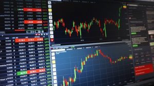 Forex Broker Chart