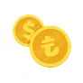 Währungspaar Icon