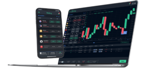 Skilling Handelsplattform