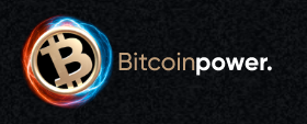 Bitcoin Power Logo