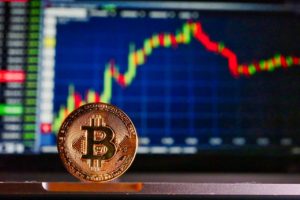 Bitcoin CFD handeln