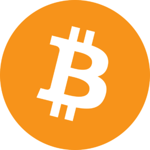 Bitcoin Logo