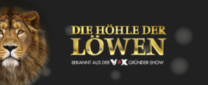 Höhle der Löwen Logo