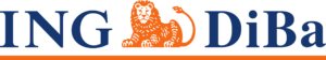 Ing Diba Logo