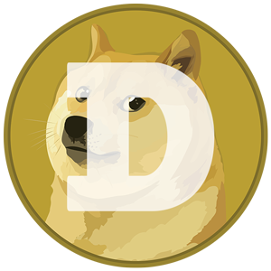 Dogecoin-Logo