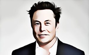 Dogecoin kaufen - Elon Musk