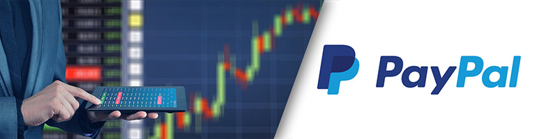 aktien kaufen mit paypal