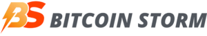 bitcoin storm logo