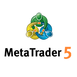 metatrader 5 logo