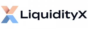 LiquidityX-Logo