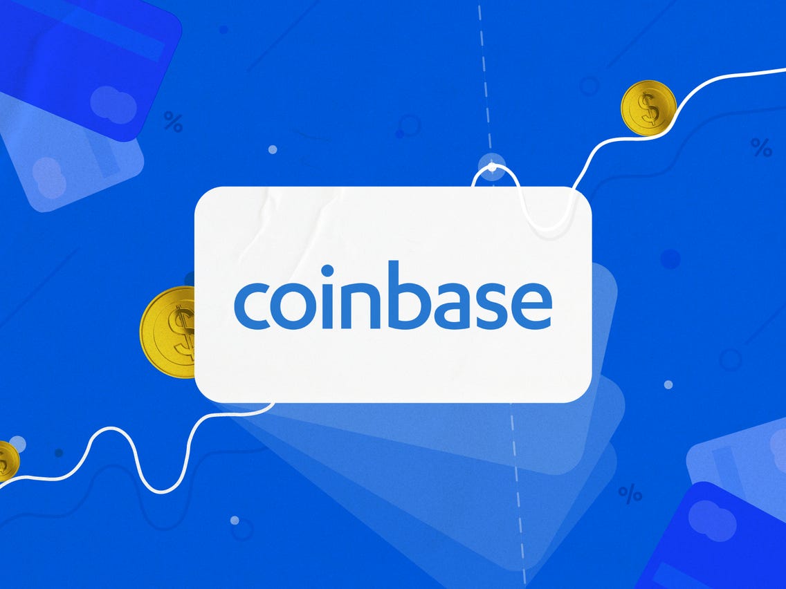 Was ist coinbase