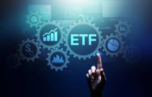 ETF App Vergleich