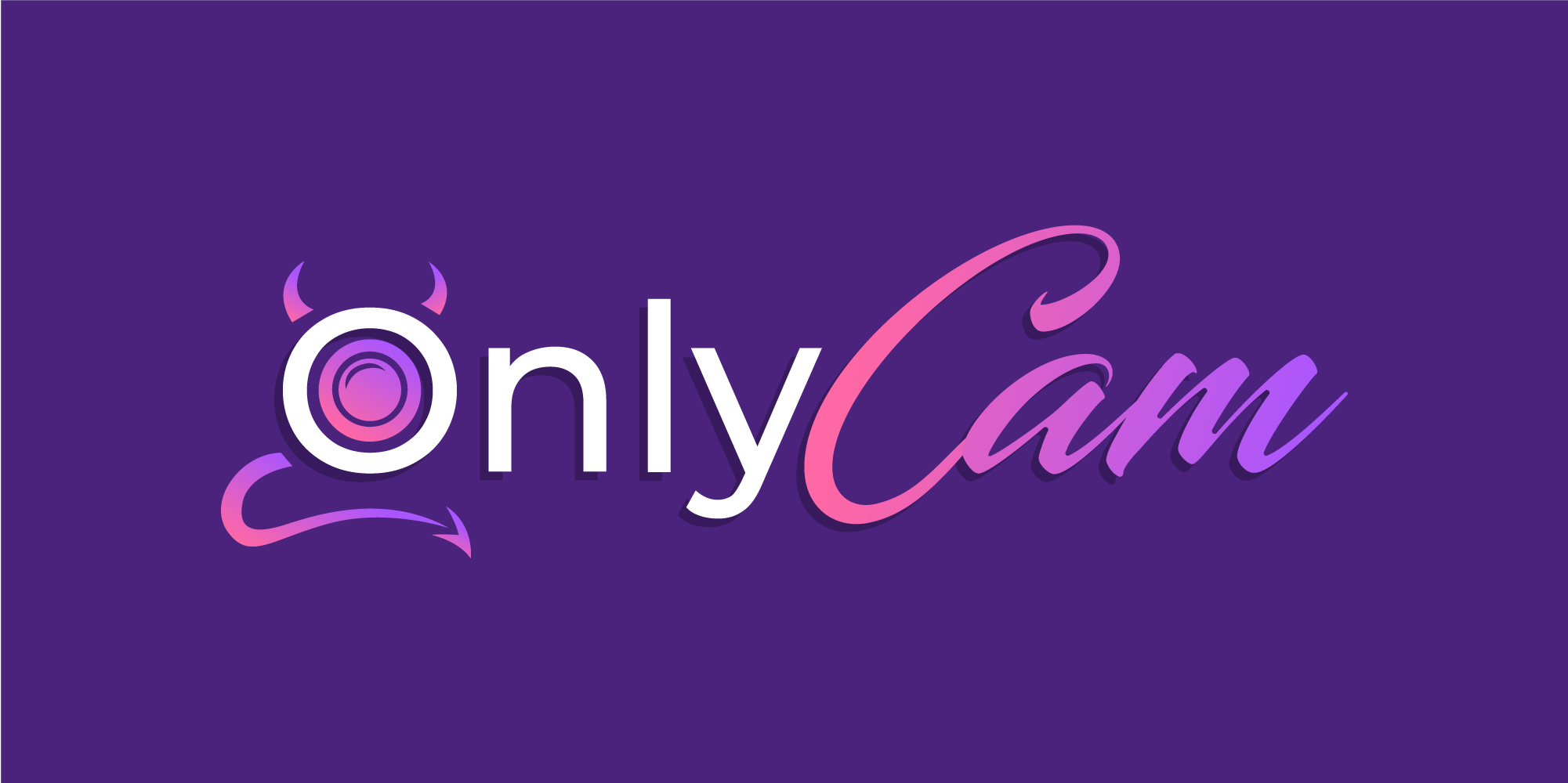 onlycam logo